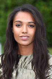 Ảnh diễn viên Maisie Richardson-Sellers