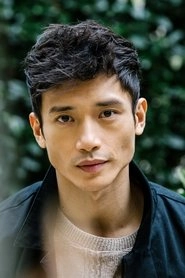 Ảnh diễn viên Manny Jacinto