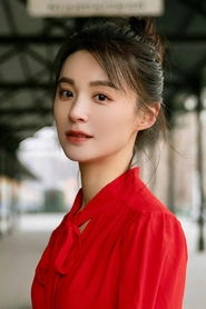Ảnh diễn viên Mao Lâm Lâm