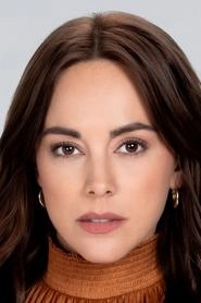 Ảnh diễn viên María Elisa Camargo