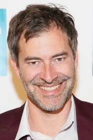Ảnh diễn viên Mark Duplass