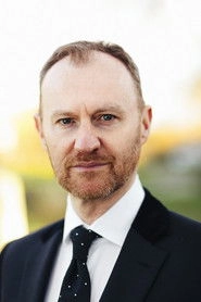 Ảnh diễn viên Mark Gatiss