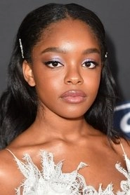 Ảnh diễn viên Marsai Martin