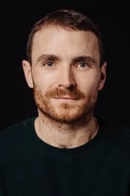 Ảnh diễn viên Martin McCann