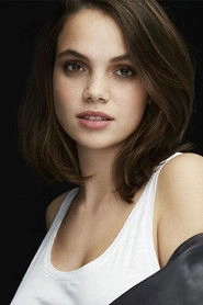 Ảnh diễn viên Martina Cariddi
