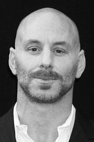 Ảnh diễn viên Matt Gerald