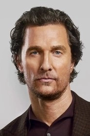 Ảnh diễn viên Matthew McConaughey