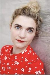 Ảnh diễn viên Megan Ferguson