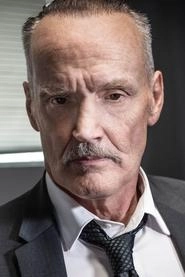 Ảnh diễn viên Michael Bowen