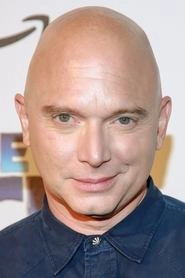 Ảnh diễn viên Michael Cerveris