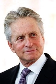 Ảnh diễn viên Michael Douglas