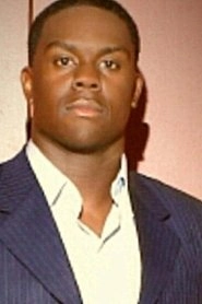 Ảnh diễn viên Michael Love Toliver