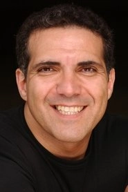 Ảnh diễn viên Michael Palmieri