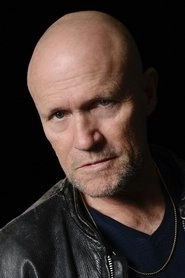 Ảnh diễn viên Michael Rooker
