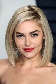 Ảnh diễn viên Michelle Randolph