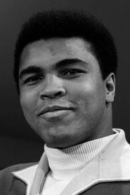 Ảnh diễn viên Muhammad Ali
