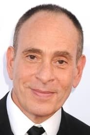 Ảnh diễn viên Nestor Serrano