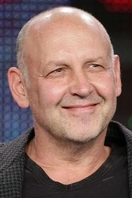 Ảnh diễn viên Nick Searcy