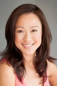 Ảnh diễn viên Nina Liu