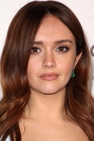 Ảnh diễn viên Olivia Cooke