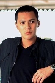Ảnh diễn viên Oscar Chan Yat-Tin