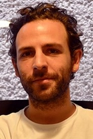 Ảnh diễn viên Pablo Calvillo