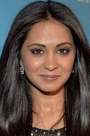Ảnh diễn viên Parminder Nagra