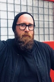 Ảnh diễn viên Patrick Lawrence