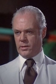 Ảnh diễn viên Peter Bromilow