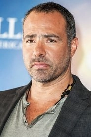 Ảnh diễn viên Peter Landesman