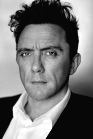 Ảnh diễn viên Peter Serafinowicz