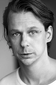 Ảnh diễn viên Peter Viitanen