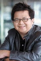 Ảnh diễn viên Prachya Pinkaew