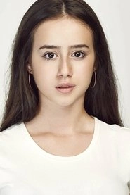 Ảnh diễn viên Priscilla Delgado