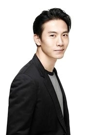 Ảnh diễn viên Qi Yuwu