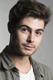Ảnh diễn viên Rafael Vitti