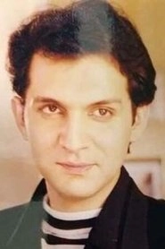 Ảnh diễn viên Rajesh Tandon