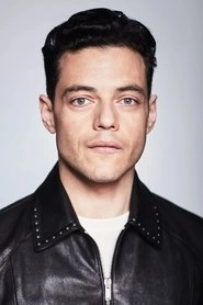 Ảnh diễn viên Rami Malek