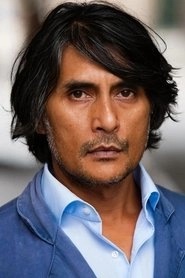 Ảnh diễn viên Ramon Tikaram