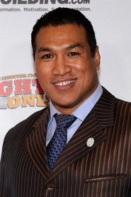 Ảnh diễn viên Ray Sefo