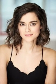 Ảnh diễn viên Rebecca Liddiard