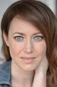 Ảnh diễn viên Rebecca Spence