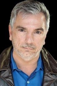 Ảnh diễn viên Richard Jutras