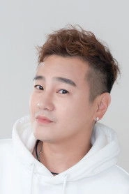 Ảnh diễn viên Richard Rim