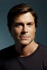 Ảnh diễn viên Rob Lowe