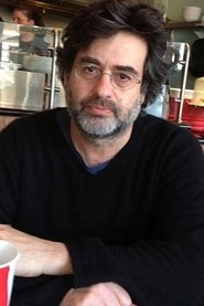 Ảnh diễn viên Robert Frazen