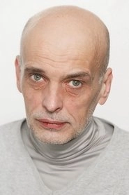 Ảnh diễn viên Ромуальд Макаренко