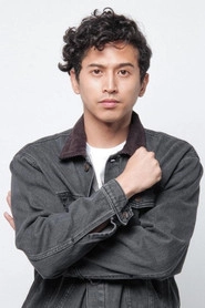 Ảnh diễn viên Roy Sungkono