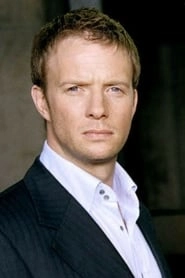 Ảnh diễn viên Rupert Penry-Jones