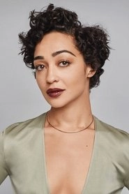Ảnh diễn viên Ruth Negga